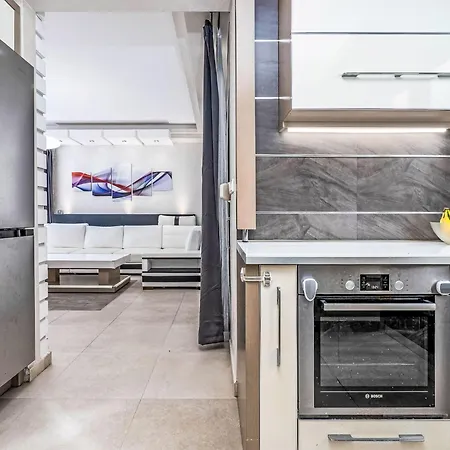 Serenity By Interhome Vila