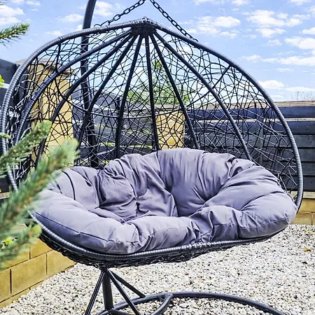 Serenity By Interhome Vila Králŭv Dvŭr