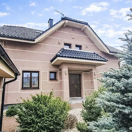 Villa Serenity By Interhome Králŭv Dvŭr